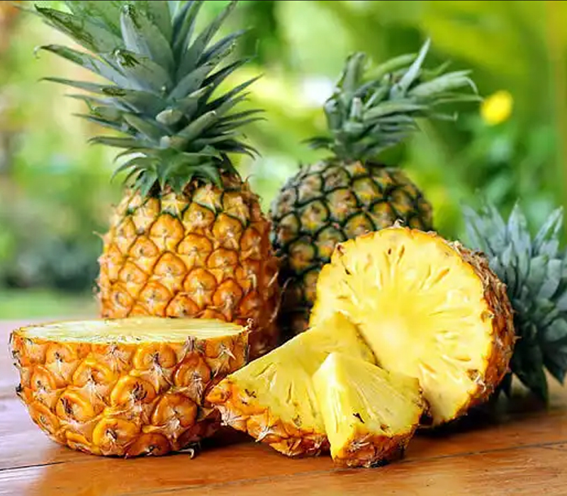 piña